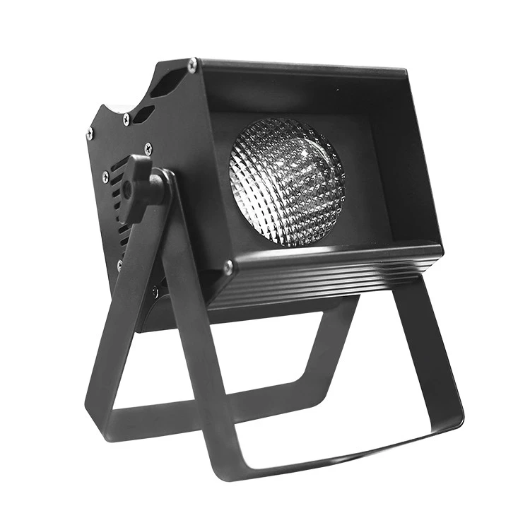 LED 60W Mini COB scenos šviestuvas